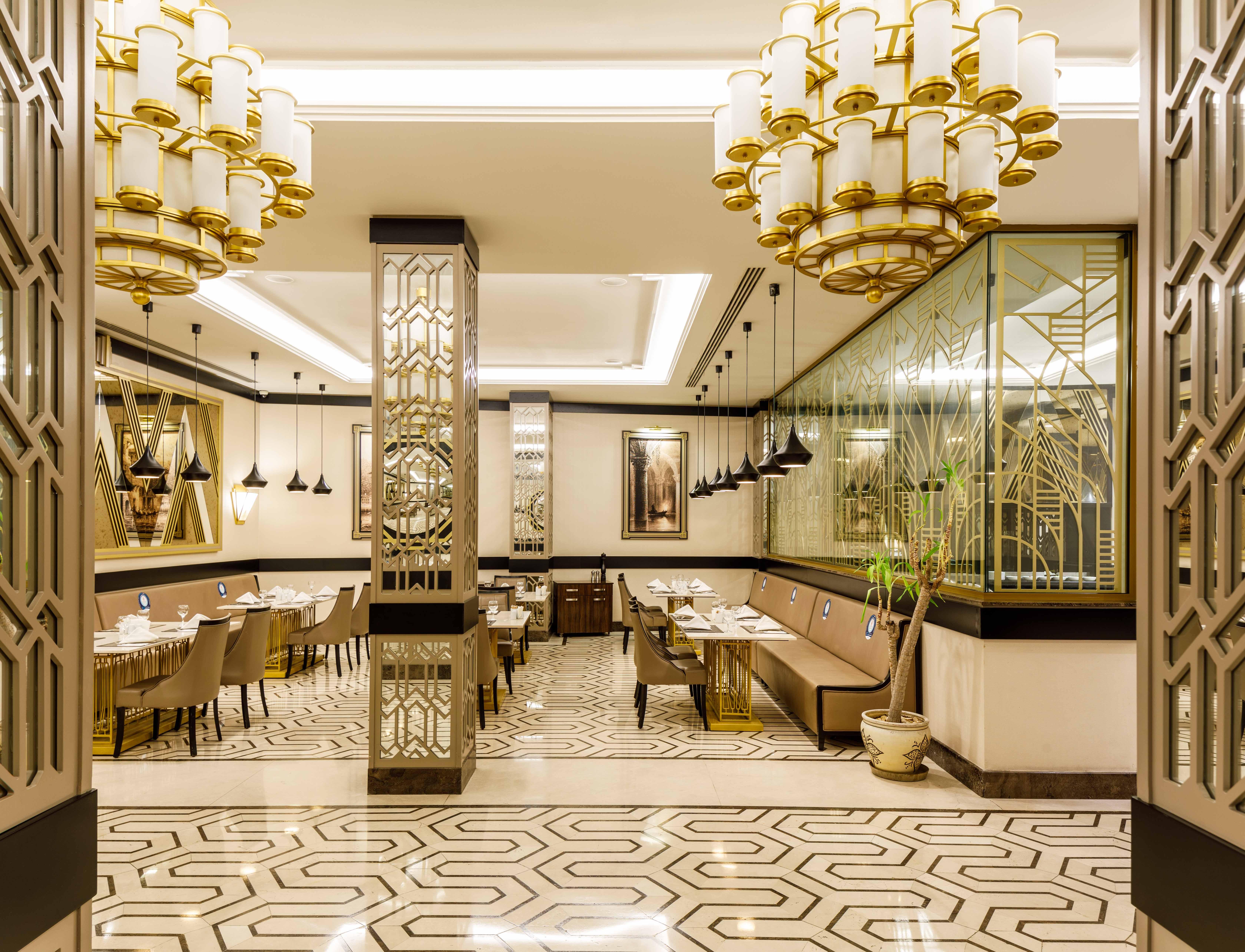 Ramada By Wyndham Istanbul Golden Horn Hotel Exterior foto